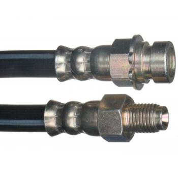 1962 GMC 1000 Series Brake Hydraulic Hose Rear Raybestos BH25629 image 1 of 2