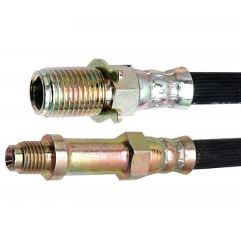 1963 GMC PB2500 Series Brake Hydraulic Hose Front Raybestos BH25664 image 1 of 2