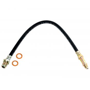 1963 GMC PB2500 Series Brake Hydraulic Hose Front Raybestos BH25664 image 2 of 2
