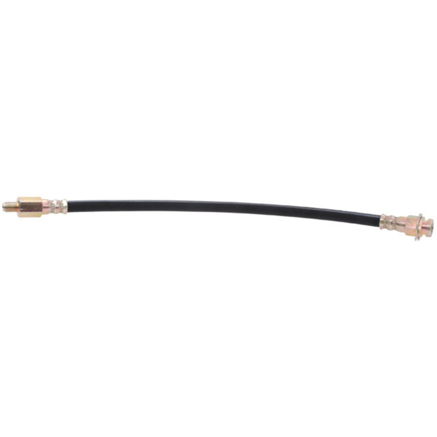 Raybestos BH25665 - Brake Hydraulic Hose Raybestos BH25665 Brake Hydraulic Hose product image 1 of 3