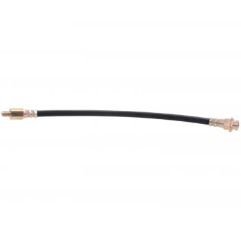 1963 Mercury Meteor Brake Hydraulic Hose Rear Center Raybestos BH25665 image 1 of 3