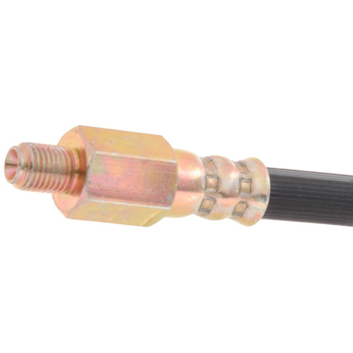 Raybestos BH25665 - Brake Hydraulic Hose Raybestos BH25665 Brake Hydraulic Hose product image 2 of 3