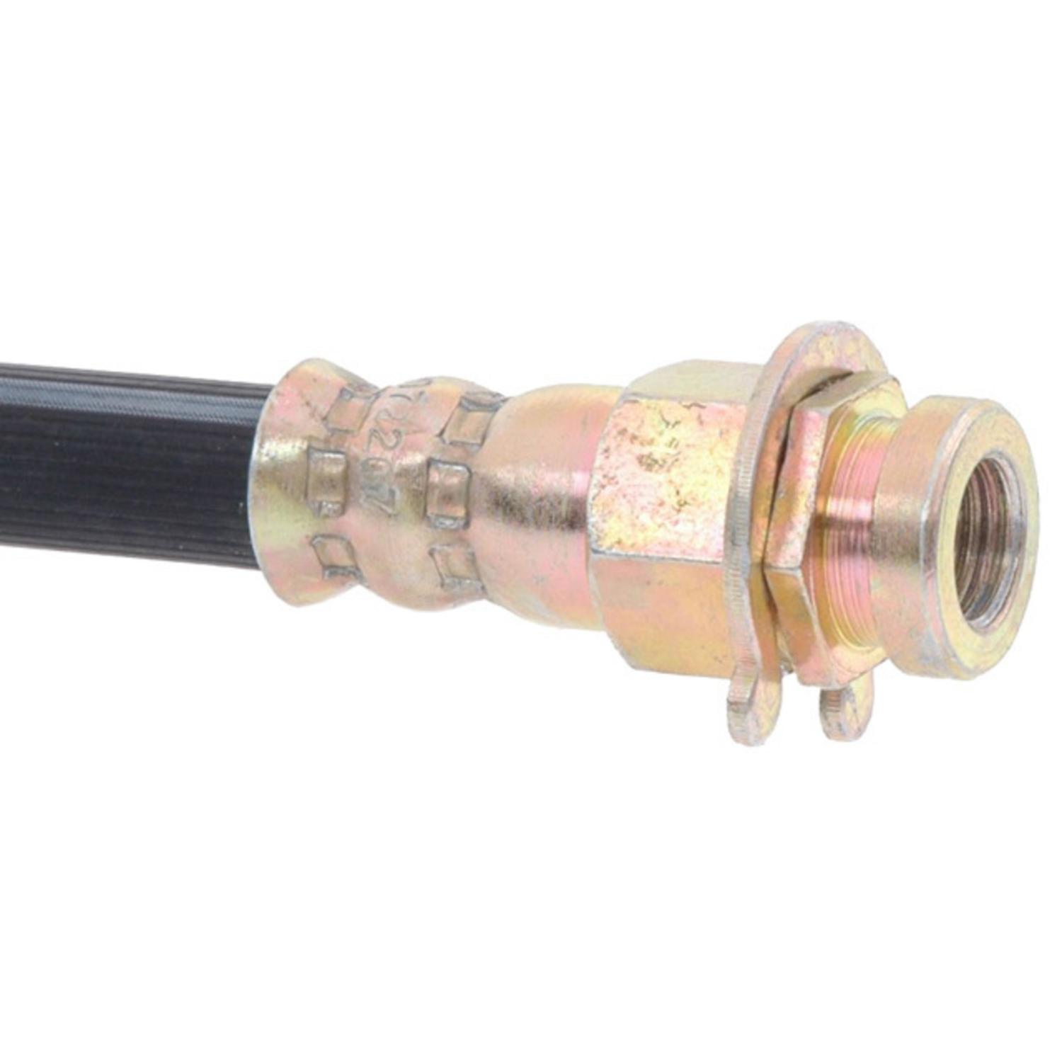 Raybestos BH25665 - Brake Hydraulic Hose Raybestos BH25665 Brake Hydraulic Hose product image 3 of 3