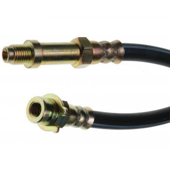 1962 Pontiac Parisienne Brake Hydraulic Hose Rear Center Raybestos BH26913 image 1 of 2