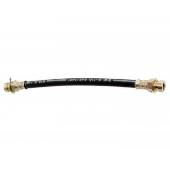 1959 Pontiac Catalina Brake Hydraulic Hose Rear Center Raybestos BH26960 image 1 of 1