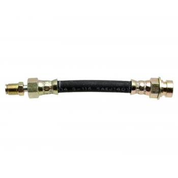 1958 Chrysler Imperial Brake Hydraulic Hose Front At Master Cylinder Raybestos BH27048 image 1 of 1