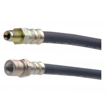 1960 Volkswagen Beetle Brake Hydraulic Hose Front Raybestos BH27298 image 1 of 2