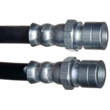 1979 Volkswagen Transporter Brake Hydraulic Hose Rear Raybestos BH27299 image 1 of 2