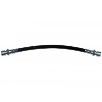 1979 Volkswagen Transporter Brake Hydraulic Hose Rear Raybestos BH27299 image 2 of 2