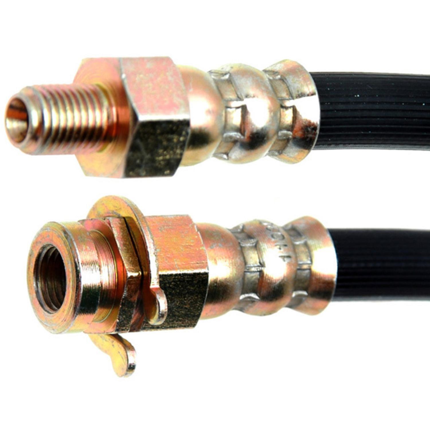 Raybestos BH29709 - Brake Hydraulic Hose Raybestos BH29709 Brake Hydraulic Hose product image 1 of 2