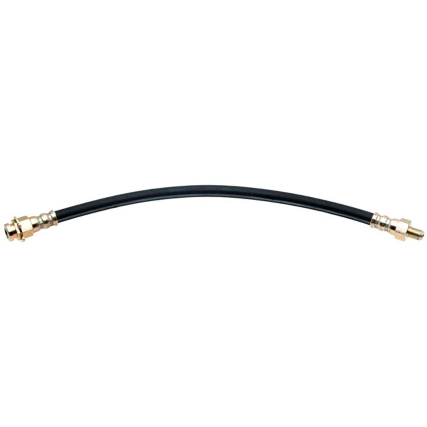 Raybestos BH29709 - Brake Hydraulic Hose Raybestos BH29709 Brake Hydraulic Hose product image 2 of 2