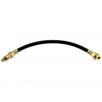 1966 Chevrolet Biscayne Brake Hydraulic Hose Front Raybestos BH32070 image 1 of 1