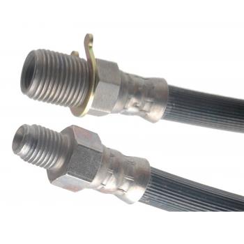 1965 Dodge W200 Series Brake Hydraulic Hose Rear Center Raybestos BH32102 image 1 of 2