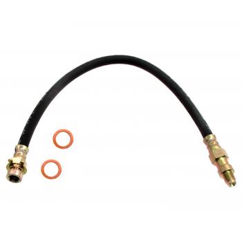 1962 GMC V3000 Forward Control Brake Hydraulic Hose Rear Raybestos BH33676 image 1 of 1