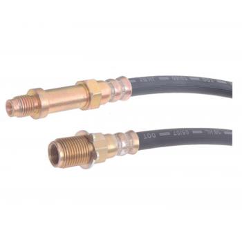 1962 GMC 1000 Series Brake Hydraulic Hose Front Raybestos BH34466 image 1 of 2