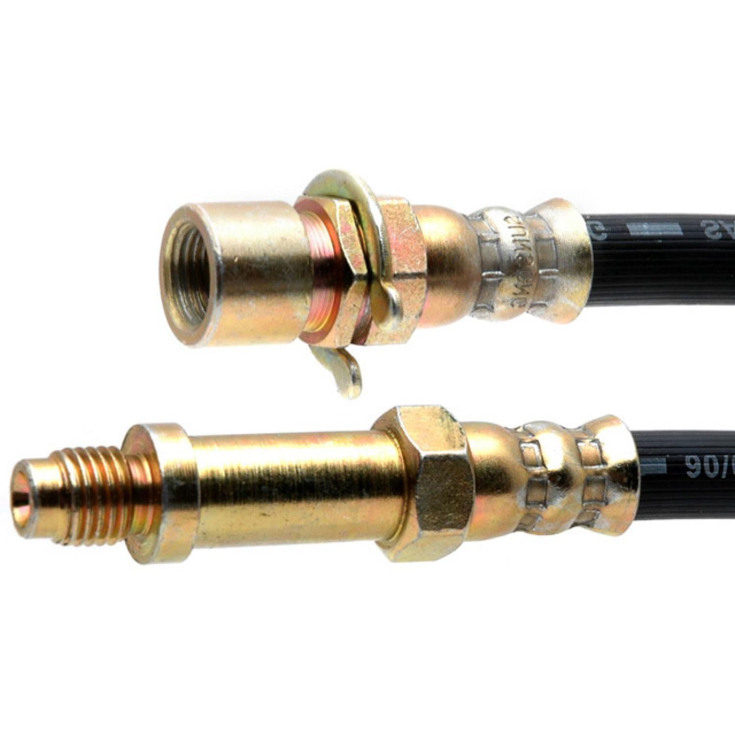 Raybestos BH34468 - Brake Hydraulic Hose Raybestos BH34468 Brake Hydraulic Hose product image 1 of 2