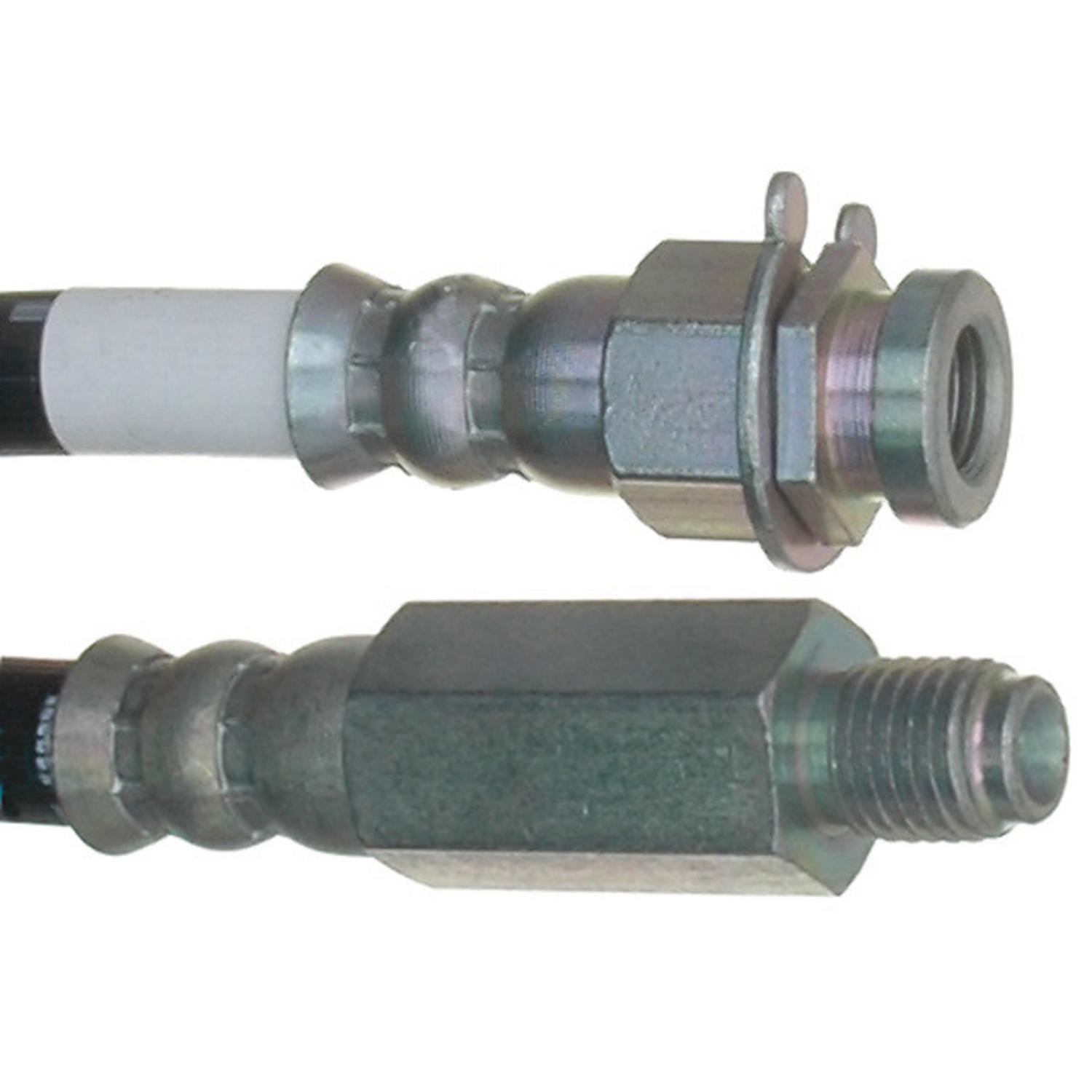 Raybestos BH35009 Brake Hydraulic Hose product image 1 of 2