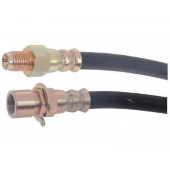 1962 Pontiac Catalina Brake Hydraulic Hose Front Raybestos BH35016 image 1 of 2