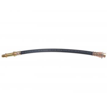 1973 Dodge Challenger Brake Hydraulic Hose Front Raybestos BH35017 image 2 of 2