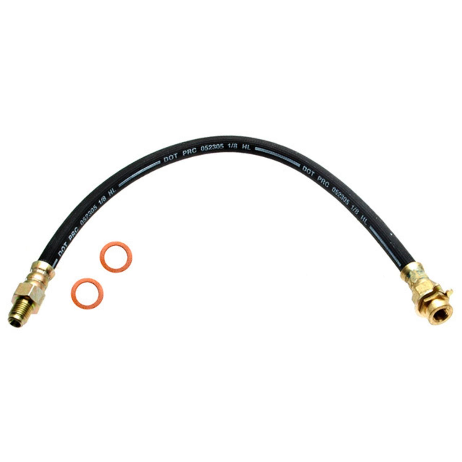 Raybestos BH35018 Brake Hydraulic Hose product image 1 of 1