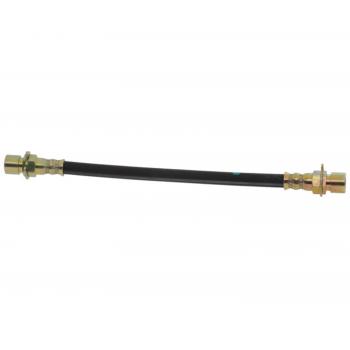 1962 Pontiac Catalina Brake Hydraulic Hose Rear Center Raybestos BH35019 image 1 of 3