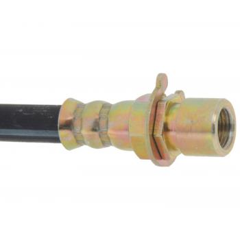 1962 Pontiac Catalina Brake Hydraulic Hose Rear Center Raybestos BH35019 image 2 of 3