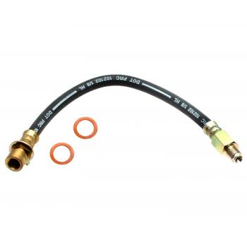 1961 Pontiac Tempest Brake Hydraulic Hose Front Raybestos BH35020 image 1 of 1