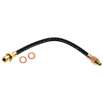 1966 Cadillac Calais Brake Hydraulic Hose Rear Center Raybestos BH35076 image 1 of 1