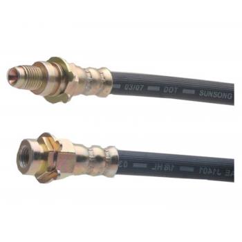 1962 Buick Electra Brake Hydraulic Hose Rear Center Raybestos BH36005 image 1 of 2