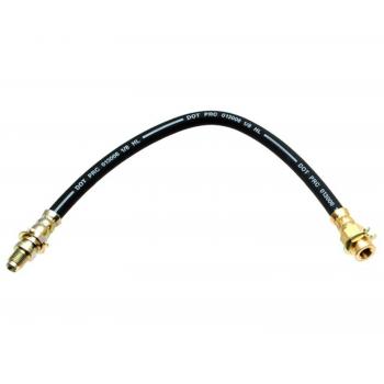 1962 Buick Electra Brake Hydraulic Hose Rear Center Raybestos BH36005 image 2 of 2