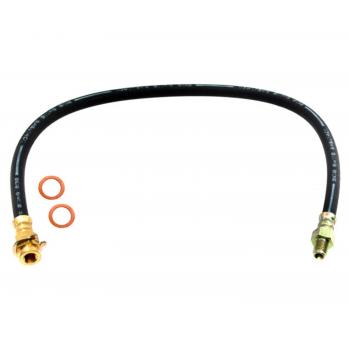 1962 Oldsmobile Jetfire Brake Hydraulic Hose Rear Center Raybestos BH36038 image 1 of 1