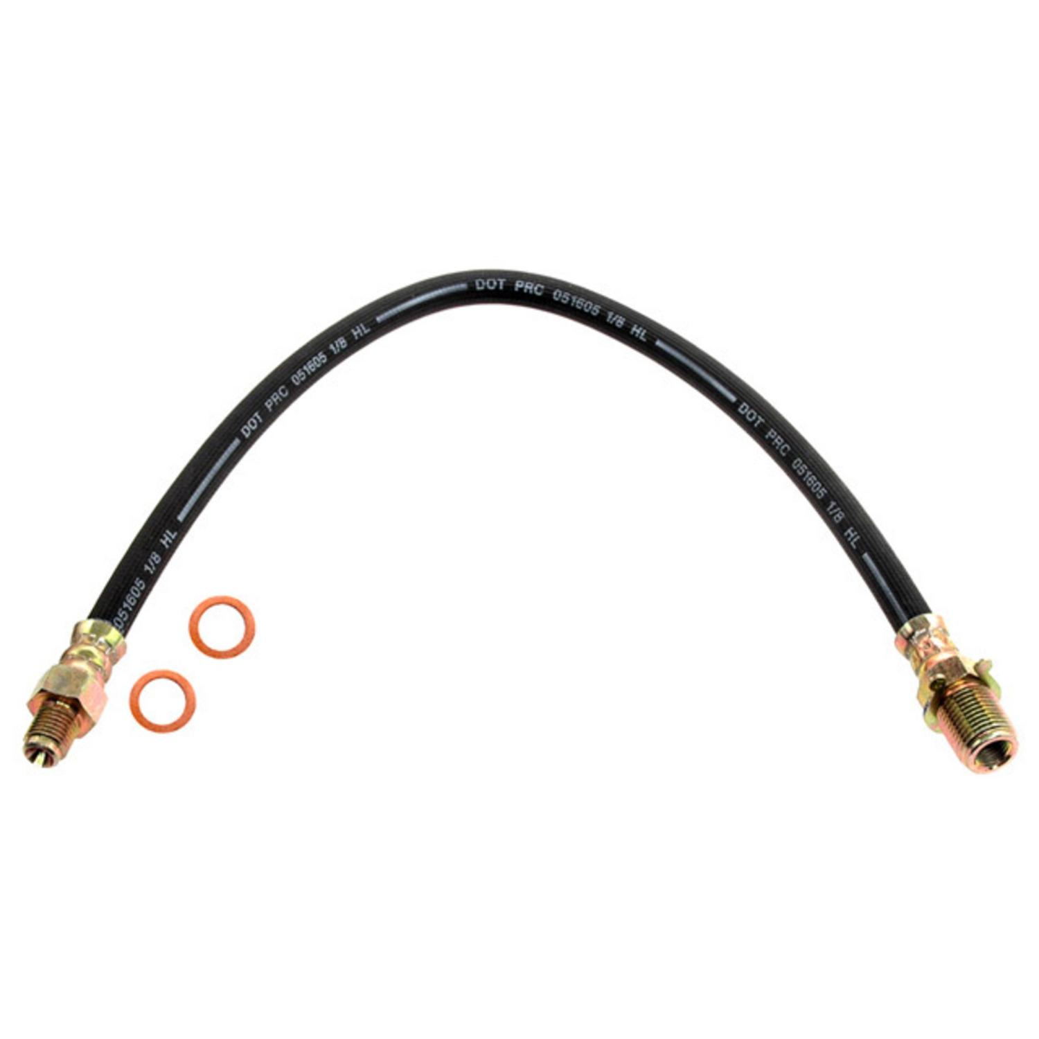 Raybestos BH36065 - Brake Hydraulic Hose Raybestos BH36065 Brake Hydraulic Hose product image 1 of 1
