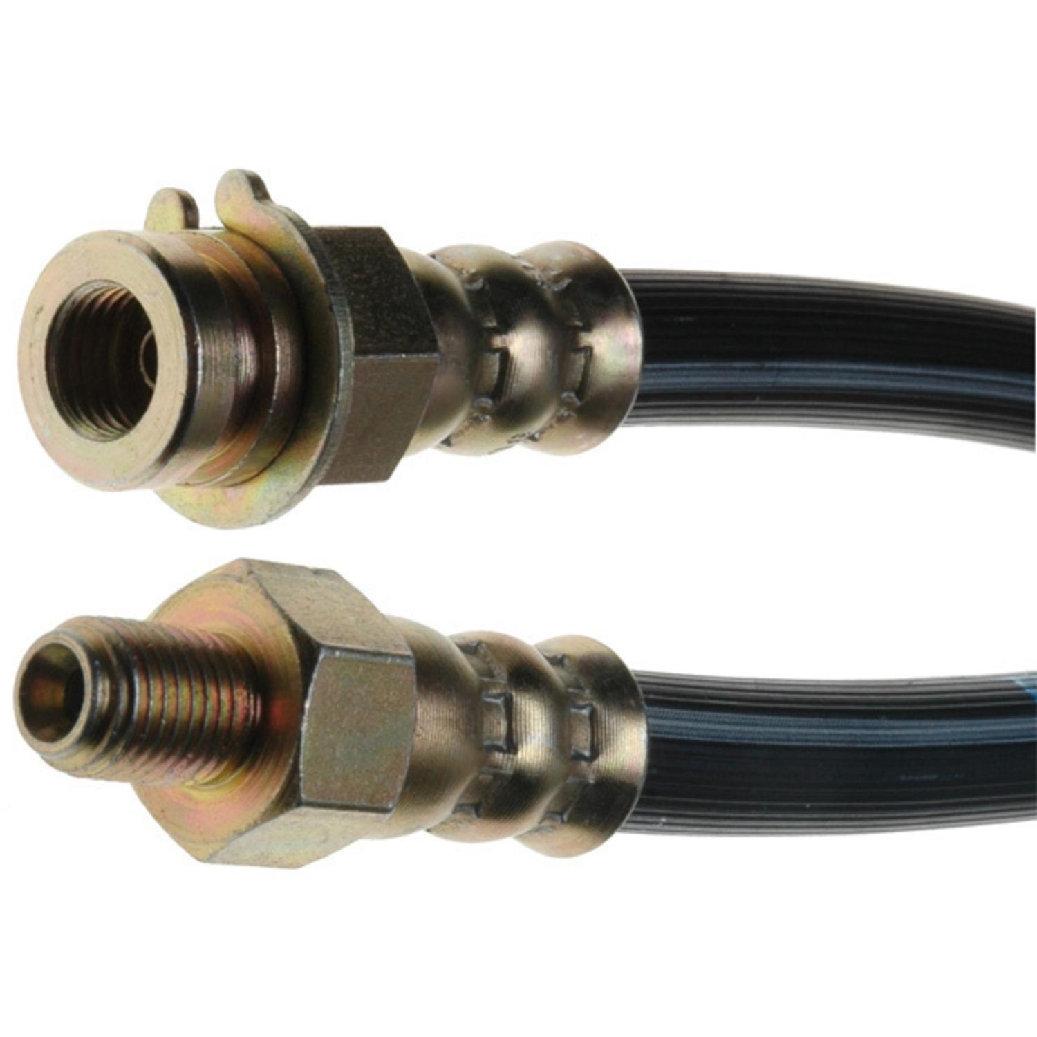 Raybestos BH36091 - Brake Hydraulic Hose Raybestos BH36091 Brake Hydraulic Hose product image 1 of 2