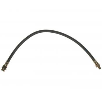 1954 Mercury Custom Brake Hydraulic Hose Rear Center Raybestos BH36091 image 2 of 2