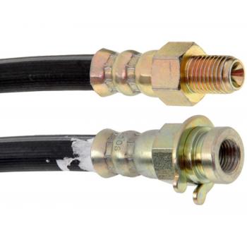 1965 Chevrolet P10 Series Brake Hydraulic Hose Rear Center Raybestos BH36501 image 1 of 2