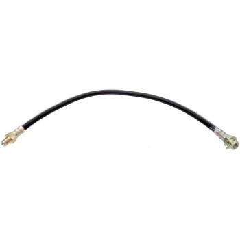 1965 Chevrolet P10 Series Brake Hydraulic Hose Rear Center Raybestos BH36501 image 2 of 2