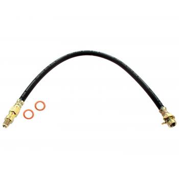 1963 Chevrolet C20 Pickup Brake Hydraulic Hose Rear Center Raybestos BH36502 image 1 of 1