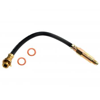 1969 Dodge Coronet Brake Hydraulic Hose Rear Raybestos BH36503 image 1 of 1