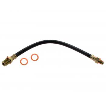 1968 International Scout Brake Hydraulic Hose Rear Center Raybestos BH36507 image 1 of 1