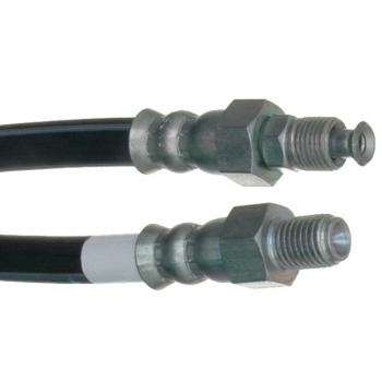 1982 International S1723 Brake Hydraulic Hose Rear Raybestos BH36512 image 1 of 2