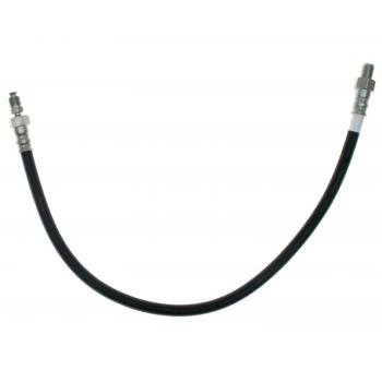 1982 International S1723 Brake Hydraulic Hose Rear Raybestos BH36512 image 2 of 2