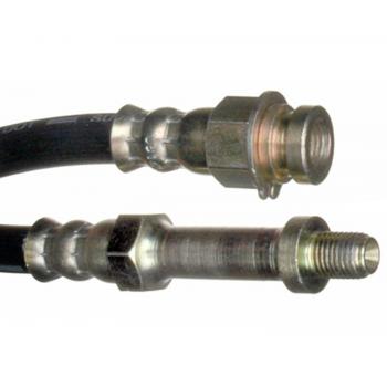 1974 American Motors Gremlin Brake Hydraulic Hose Front Raybestos BH36516 image 1 of 2