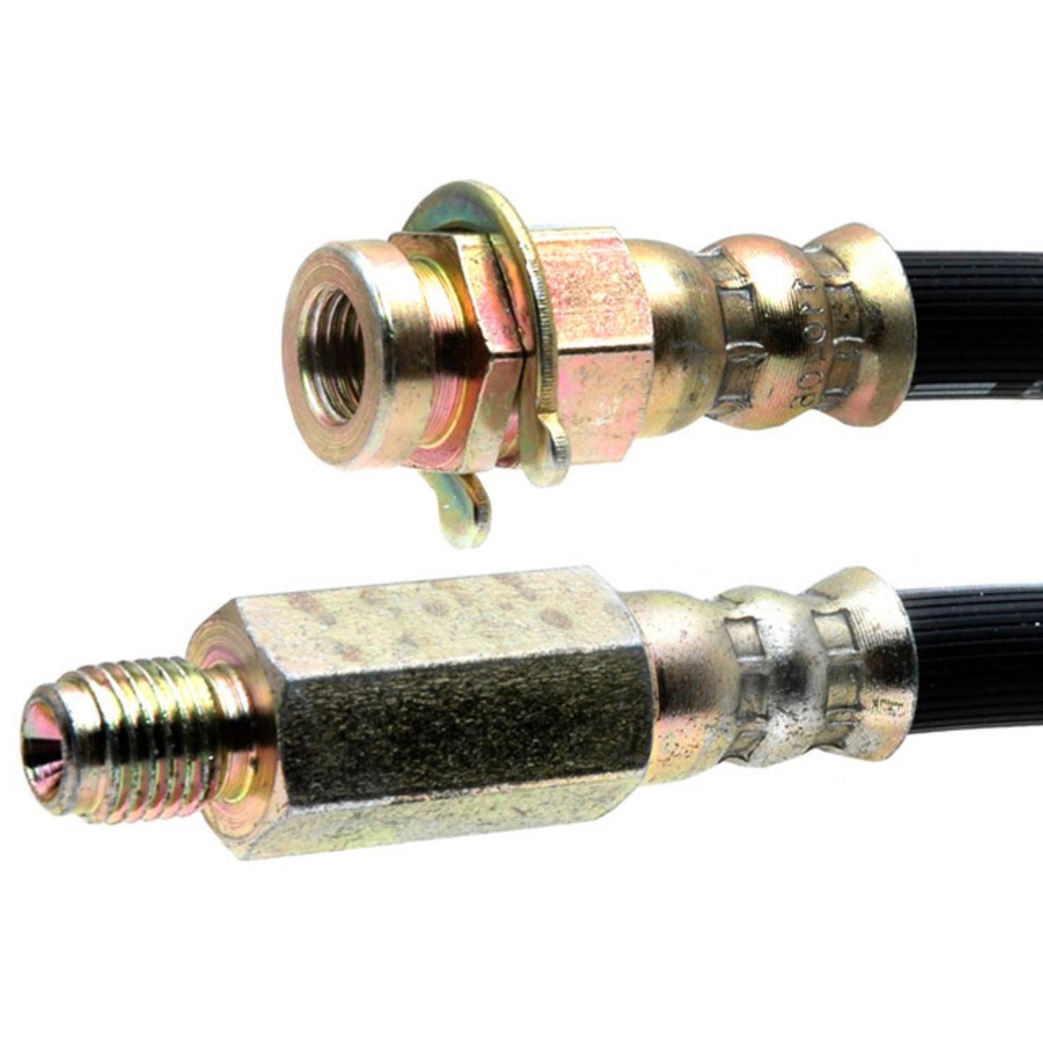 Raybestos BH36525 - Brake Hydraulic Hose Raybestos BH36525 Brake Hydraulic Hose product image 1 of 2