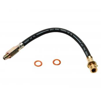 1965 Pontiac Bonneville Brake Hydraulic Hose Front Raybestos BH36526 image 1 of 1