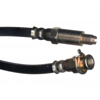 1965 Pontiac Bonneville Brake Hydraulic Hose Rear Center Raybestos BH36528 image 1 of 2