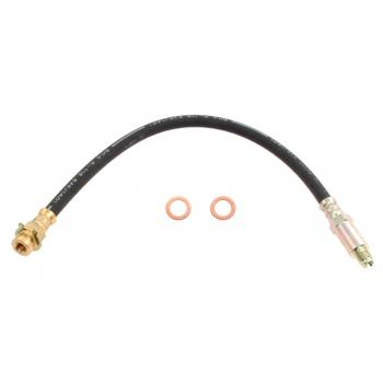 1965 Pontiac Bonneville Brake Hydraulic Hose Rear Center Raybestos BH36528 image 2 of 2