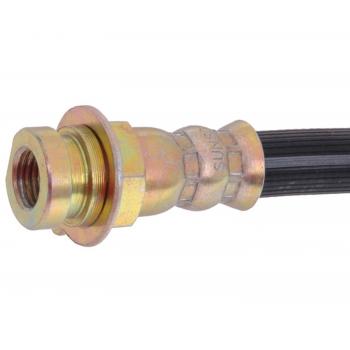 1966 Ford Mustang Brake Hydraulic Hose Rear Center Raybestos BH36529 image 2 of 3