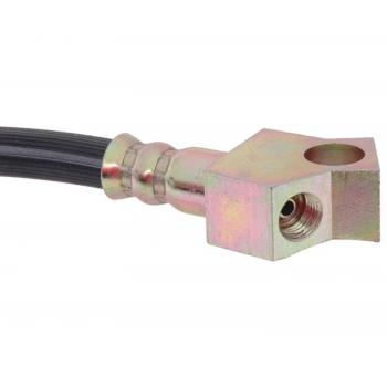 1966 Ford Mustang Brake Hydraulic Hose Rear Center Raybestos BH36529 image 3 of 3