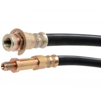 1965 Ford F-250 Brake Hydraulic Hose Front Raybestos BH36531 image 1 of 2