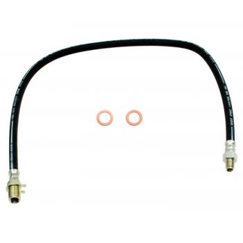1971 Chevrolet C60 Brake Hydraulic Hose Front Right Raybestos BH36540 image 1 of 1